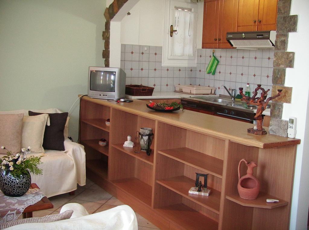 ואטי Epicharis Studios חדר תמונה