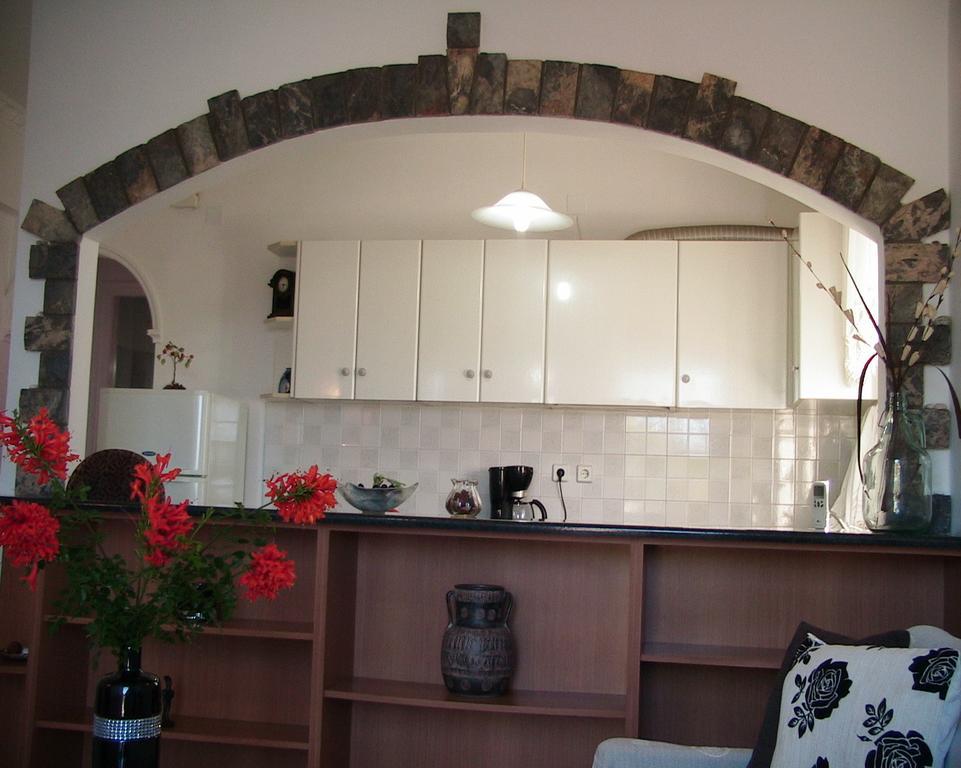 ואטי Epicharis Studios חדר תמונה