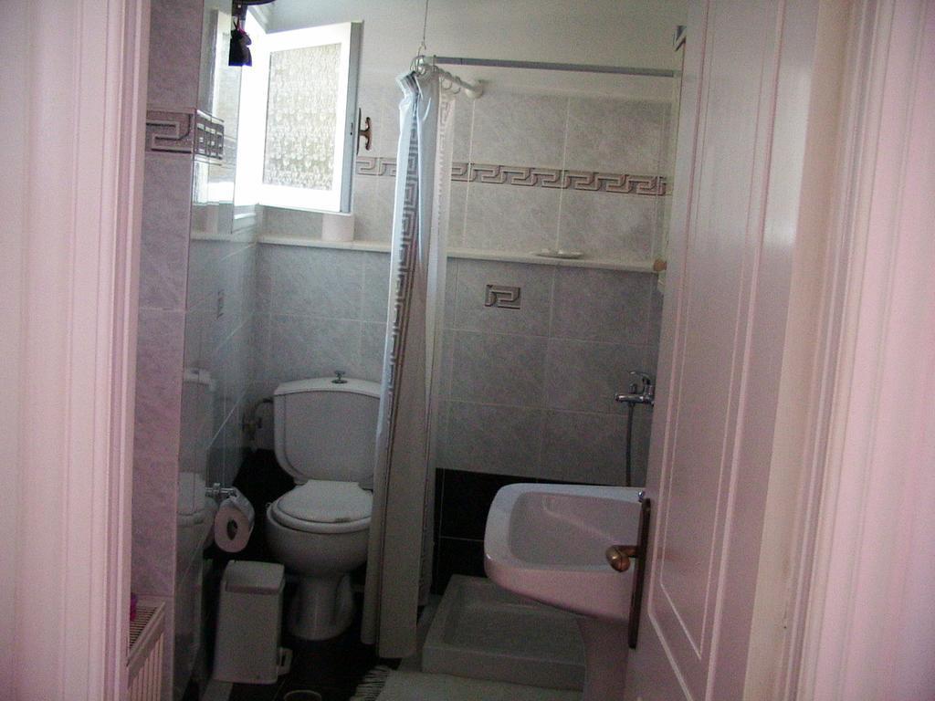 ואטי Epicharis Studios חדר תמונה