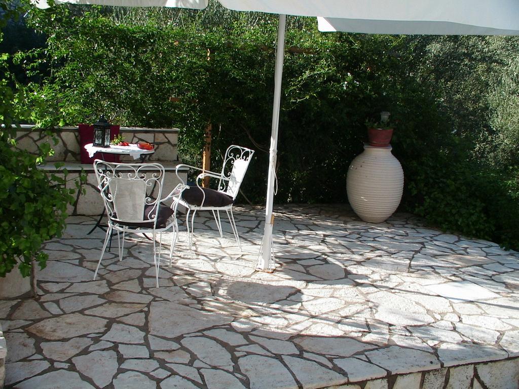 ואטי Epicharis Studios חדר תמונה